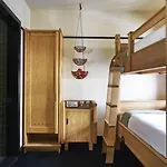 Freehand Hotel