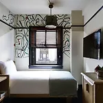 Freehand 4* New York
