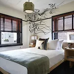 Hotel Freehand New York