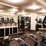 Freehand Hotel