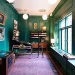 Freehand Hotel New York