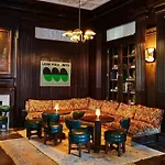 Hotel Freehand 4*