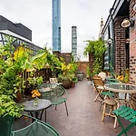 Freehand Hotel New York
