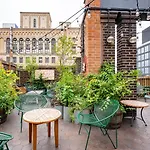 Hotel Freehand New York