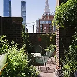 Freehand New York
