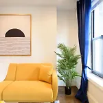 69-5A Modern Lower East Side 1Br Apt Brand New