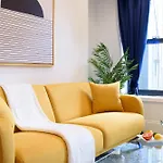 69-5A Modern Lower East Side 1Br Apt Brand New