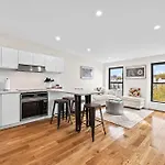Carroll Place - Bright 3Br Apt In Carroll Gardens
