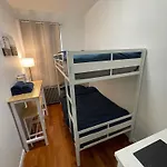 Room In Chelsea 2 With Kitchen - Shared Bathroom -5Th Floor Walk-Up