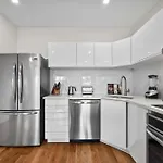Carroll Place - Bright 3Br Apt In Carroll Gardens
