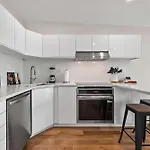 Carroll Place - Bright 3Br Apt In Carroll Gardens