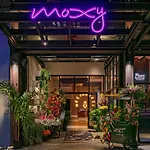 Moxy Nyc Chelsea