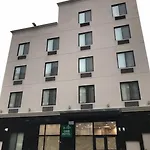 Gwb Hotel