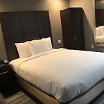 Gwb Hotel