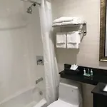 Hotel Gwb New York