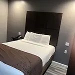 Hotel Gwb
