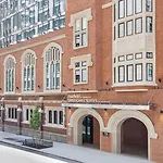 Springhill Suites By Marriott New York Manhattan/Times Square South