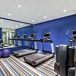 Aloft Manhattan Downtown Financial - District