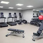 Springhill Suites By Marriott New York Jfk Airport Jamaica