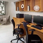 Springhill Suites By Marriott New York Jfk Airport Jamaica