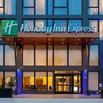 Holiday Inn Express - Nyc Brooklyn - Sunset Park By Ihg