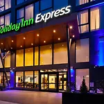 Holiday Inn Express - Nyc Brooklyn - Sunset Park By Ihg