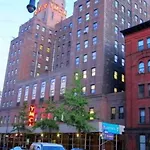 Harlem Ymca