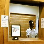 Hostel Harlem Ymca