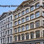 2 Bedroom Hidden Upscale Oasis