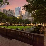 Hyatt Centric Midtown 5Th Avenue New York