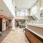 Wyck & Near Jfk Airport Hotel 2*