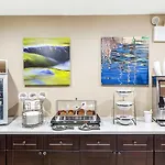 Wyck & Near Jfk Airport Hotel New York