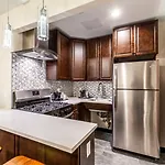 Wyck & Near Jfk Airport 2* New York
