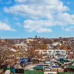 Hotel Wyck & Near Jfk Airport New York