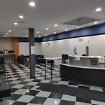 Key Hotel New York
