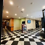Hotel Key New York