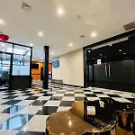 Key Hotel New York