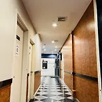 Key Hotel New York