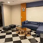 Hotel Key