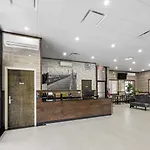 Hotel Highbridge