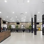 Hotel Highbridge 3*