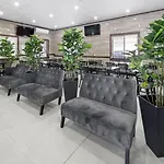 Highbridge Hotel New York