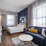Voco Fiorello - Laguardia Airport By Ihg 4* New York