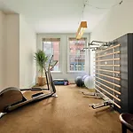 The Mercer Hotel New York