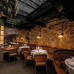 The Mercer Hotel New York