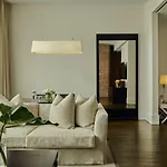 The Mercer Hotel 5*