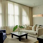 The Mercer 5* New York