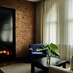 The Mercer Hotel New York