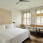 The Mercer Hotel
