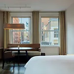 The Mercer Hotel 5*